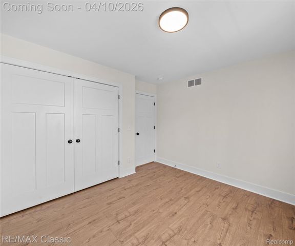 9471 Ball, Plymouth Charter Township, MI 48170