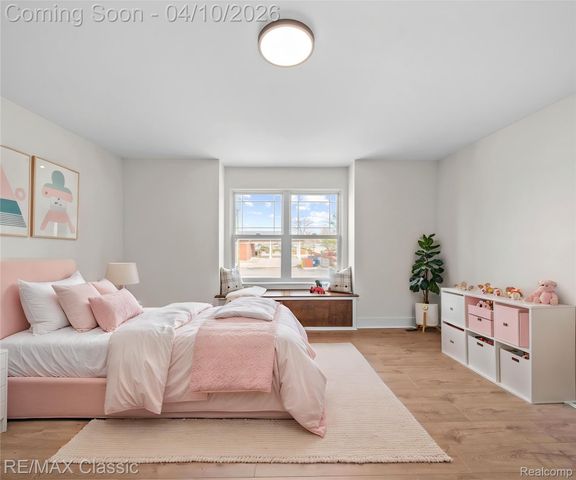 9471 Ball, Plymouth Charter Township, MI 48170