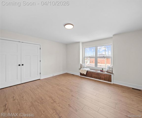 9471 Ball, Plymouth Charter Township, MI 48170