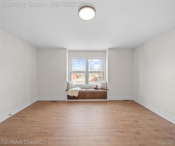 9471 Ball, Plymouth Charter Township, MI 48170