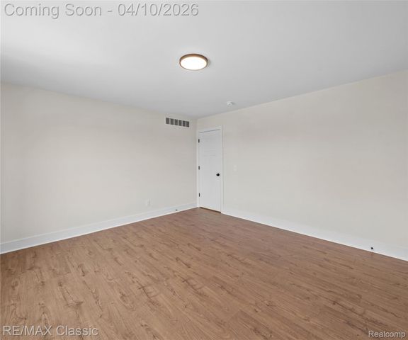 9471 Ball, Plymouth Charter Township, MI 48170