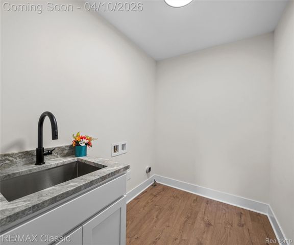 9471 Ball, Plymouth Charter Township, MI 48170