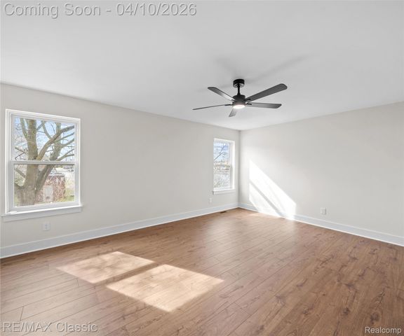 9471 Ball, Plymouth Charter Township, MI 48170