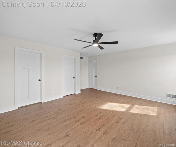 9471 Ball, Plymouth Charter Township, MI 48170