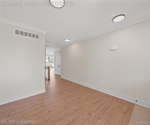 9471 Ball, Plymouth Charter Township, MI 48170