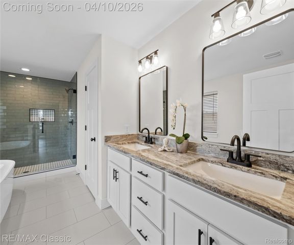 9471 Ball, Plymouth Charter Township, MI 48170