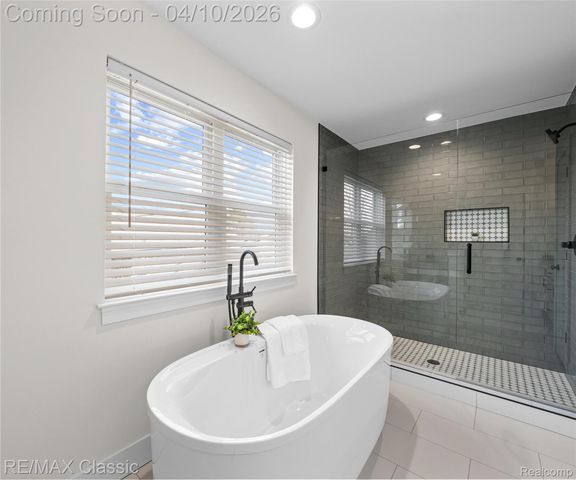 9471 Ball, Plymouth Charter Township, MI 48170