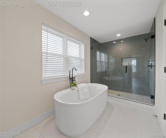 9471 Ball, Plymouth Charter Township, MI 48170