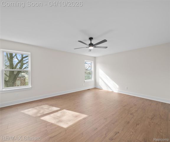 9471 Ball, Plymouth Charter Township, MI 48170