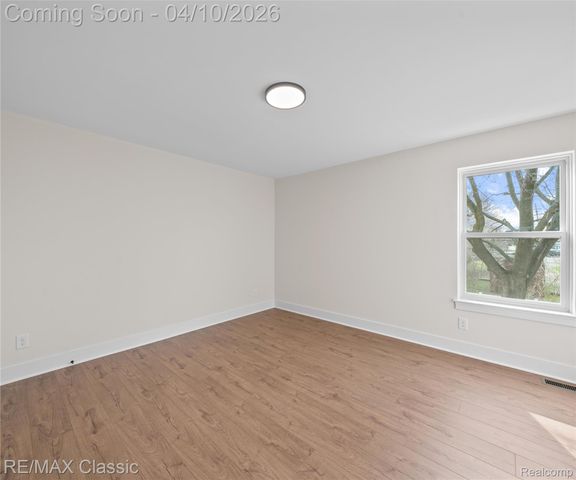 9471 Ball, Plymouth Charter Township, MI 48170