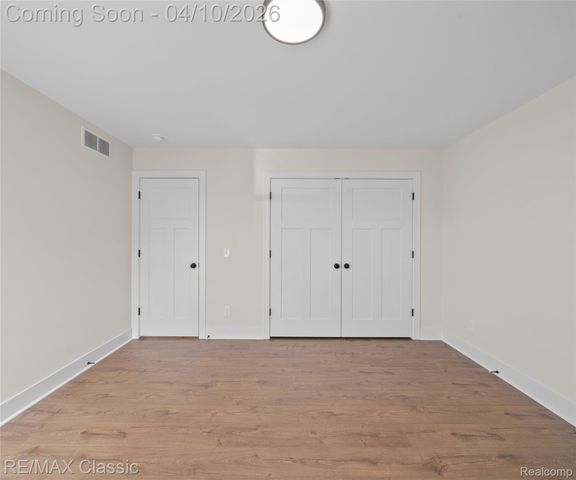 9471 Ball, Plymouth Charter Township, MI 48170