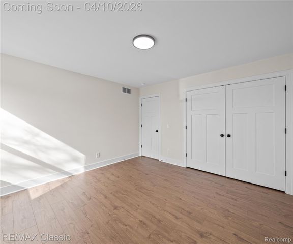 9471 Ball, Plymouth Charter Township, MI 48170