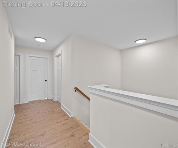 9471 Ball, Plymouth Charter Township, MI 48170