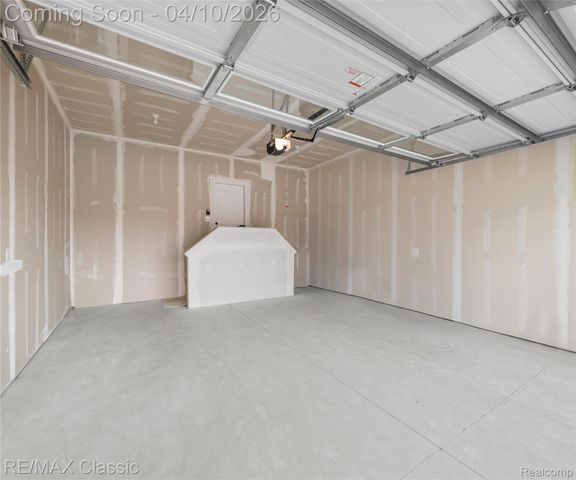 9471 Ball, Plymouth Charter Township, MI 48170