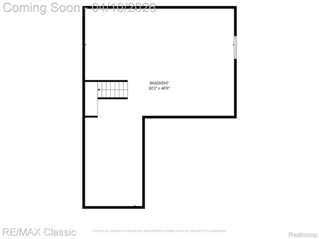 9471 Ball, Plymouth Charter Township, MI 48170