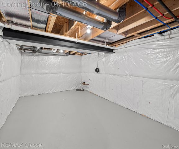 9471 Ball, Plymouth Charter Township, MI 48170