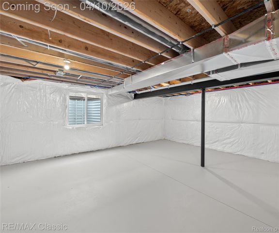 9471 Ball, Plymouth Charter Township, MI 48170