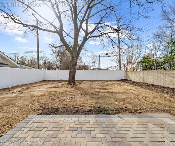 9471 Ball, Plymouth Charter Township, MI 48170