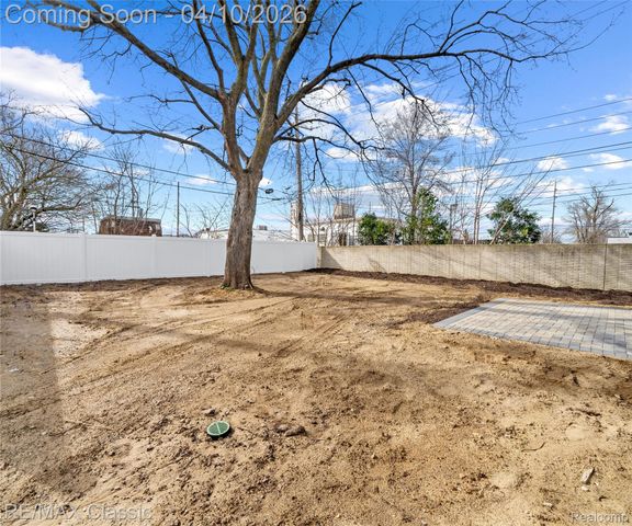 9471 Ball, Plymouth Charter Township, MI 48170