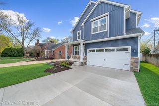9471 Ball, Plymouth Charter Township, MI 48170