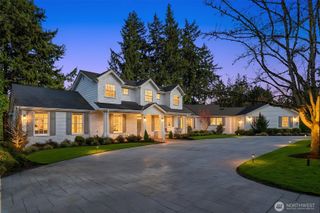 2242 79th Avenue NE, Medina, WA 98039