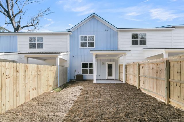 4013 Gravely Avenue, North Charleston, SC 29405