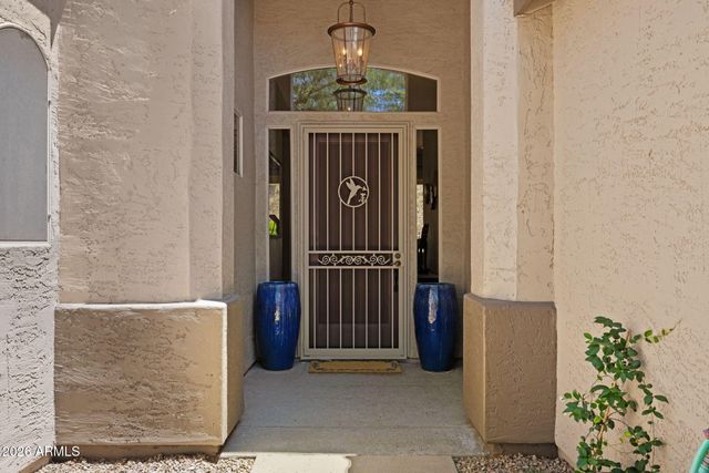 10033 N 135TH Place, Scottsdale, AZ 85259