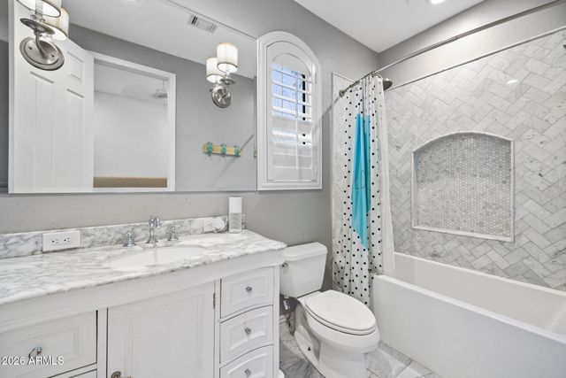10033 N 135TH Place, Scottsdale, AZ 85259