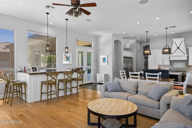 10033 N 135TH Place, Scottsdale, AZ 85259