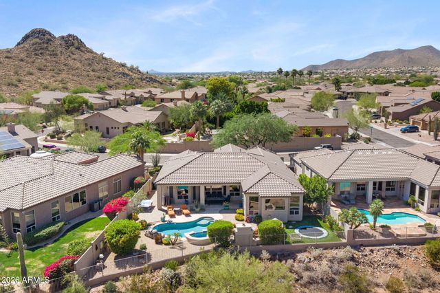10033 N 135TH Place, Scottsdale, AZ 85259
