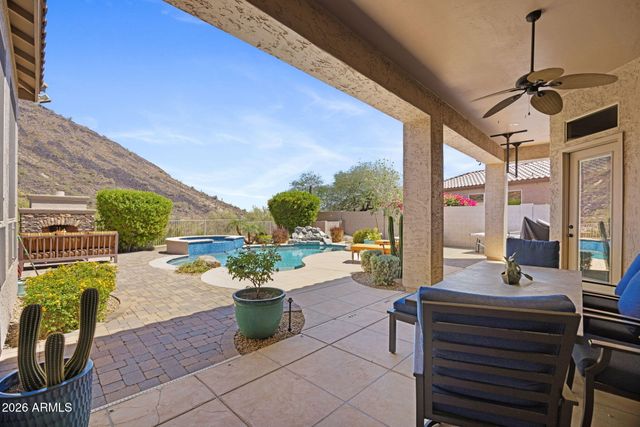 10033 N 135TH Place, Scottsdale, AZ 85259