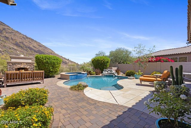 10033 N 135TH Place, Scottsdale, AZ 85259