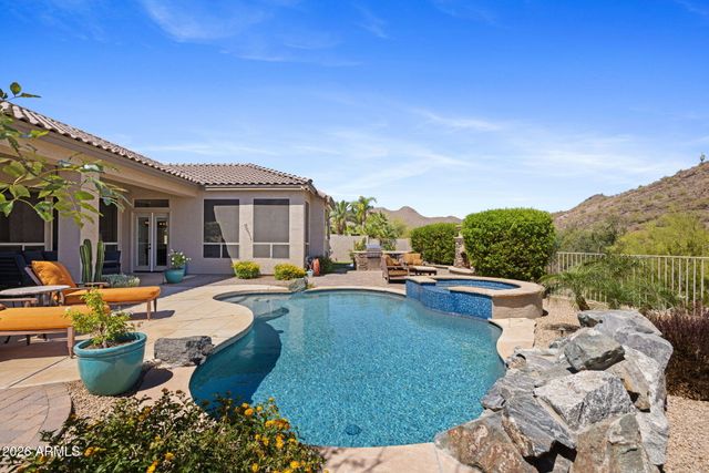 10033 N 135TH Place, Scottsdale, AZ 85259