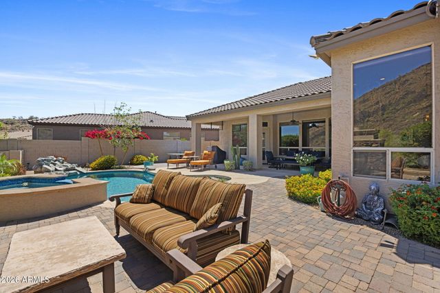10033 N 135TH Place, Scottsdale, AZ 85259