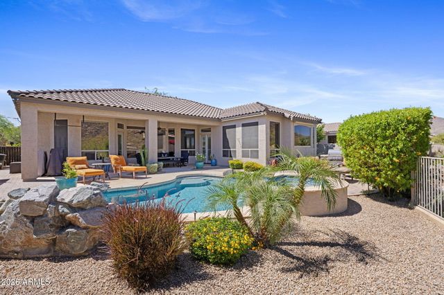 10033 N 135TH Place, Scottsdale, AZ 85259