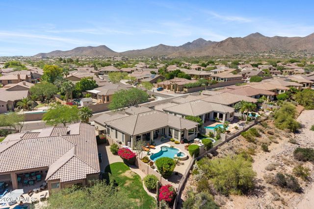 10033 N 135TH Place, Scottsdale, AZ 85259