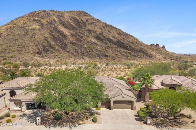 10033 N 135TH Place, Scottsdale, AZ 85259
