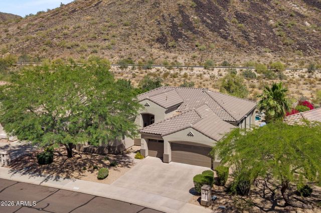 10033 N 135TH Place, Scottsdale, AZ 85259