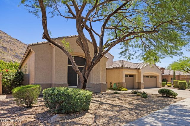 10033 N 135TH Place, Scottsdale, AZ 85259
