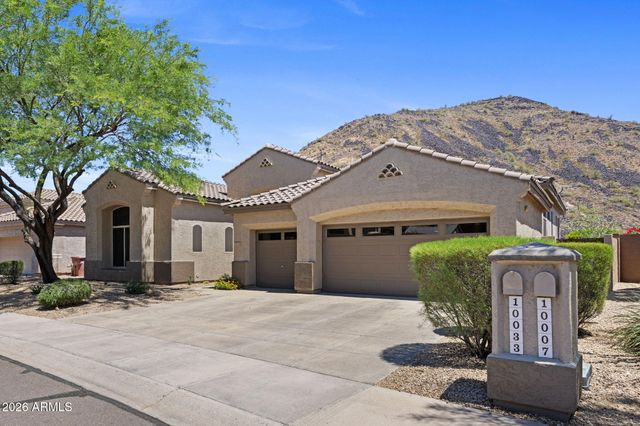 10033 N 135TH Place, Scottsdale, AZ 85259