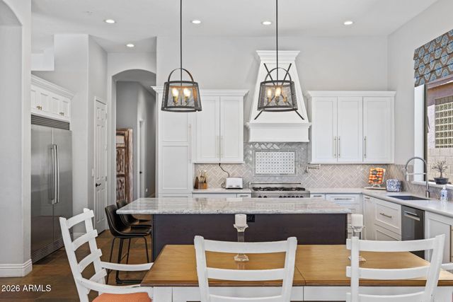 10033 N 135TH Place, Scottsdale, AZ 85259