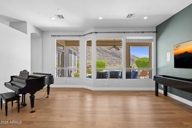 10033 N 135TH Place, Scottsdale, AZ 85259