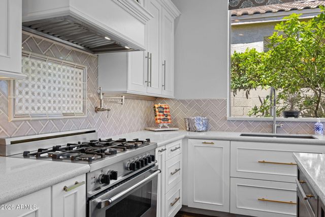 10033 N 135TH Place, Scottsdale, AZ 85259
