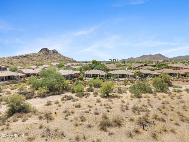 10033 N 135TH Place, Scottsdale, AZ 85259