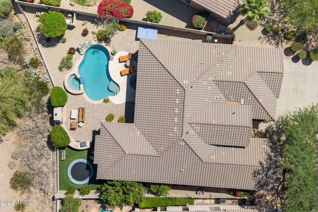 10033 N 135TH Place, Scottsdale, AZ 85259