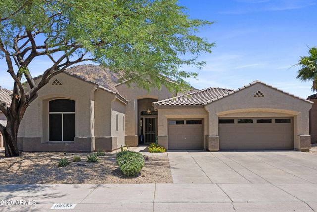 10033 N 135TH Place, Scottsdale, AZ 85259