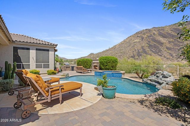 10033 N 135TH Place, Scottsdale, AZ 85259