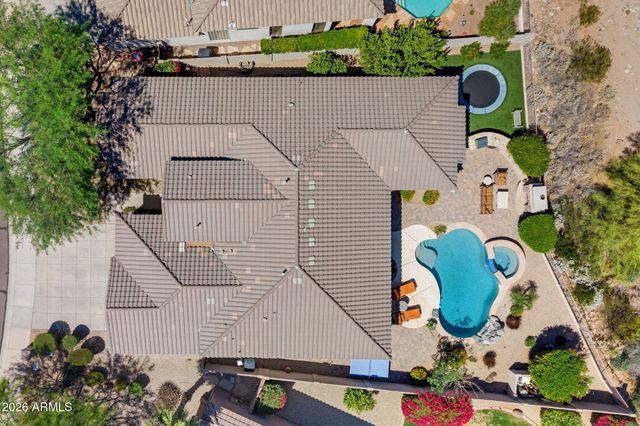 10033 N 135TH Place, Scottsdale, AZ 85259