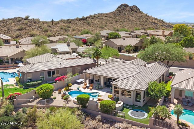10033 N 135TH Place, Scottsdale, AZ 85259