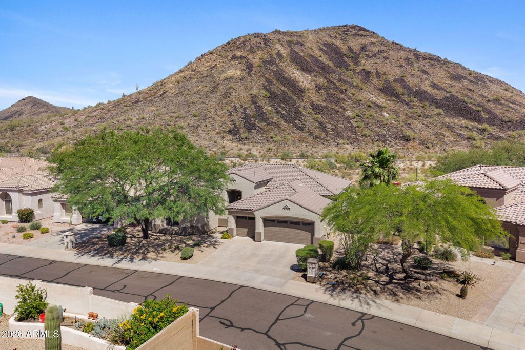 10033 N 135TH Place, Scottsdale, AZ 85259 — photo 2